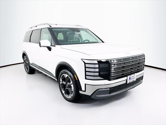 2026 Hyundai Palisade Limited for sale in MADISON, WI