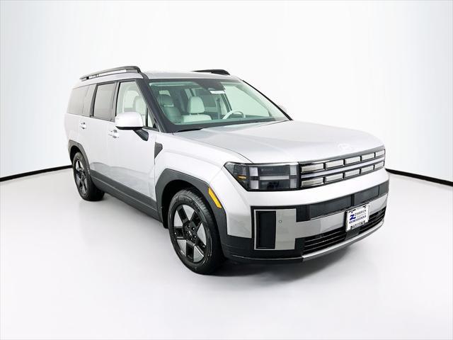 2026 Hyundai Santa Fe Hybrid SEL for sale in MADISON, WI