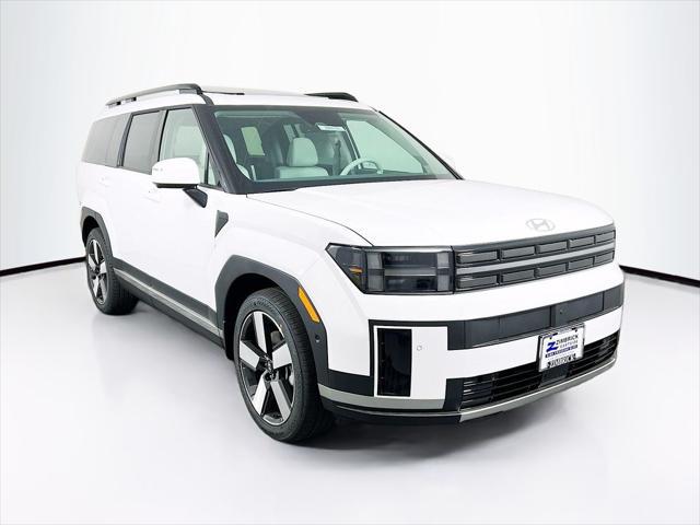 2026 Hyundai Santa Fe Limited for sale in MADISON, WI