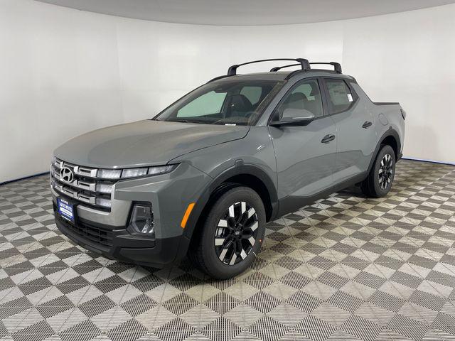 2026 Hyundai Santa Cruz SEL for sale in BREMERTON, WA