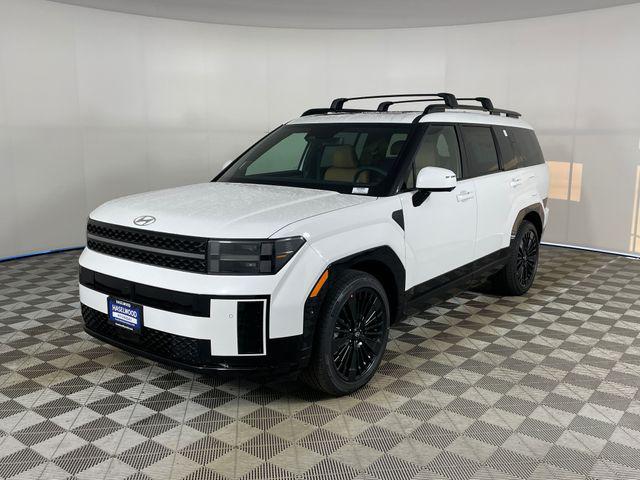 2026 Hyundai Santa Fe Hybrid Calligraphy for sale in BREMERTON, WA