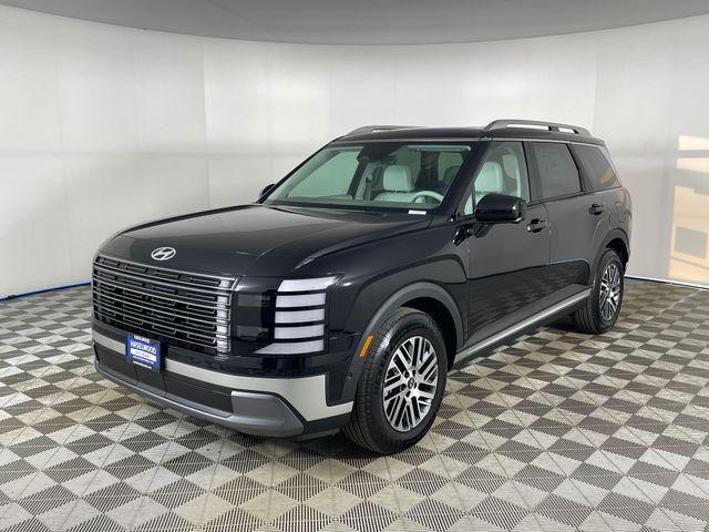 2026 Hyundai Palisade SEL Premium for sale in BREMERTON, WA