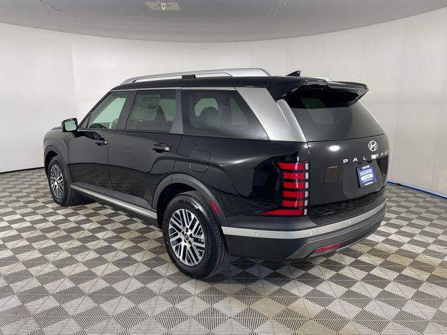 2026 Hyundai Palisade SEL Premium