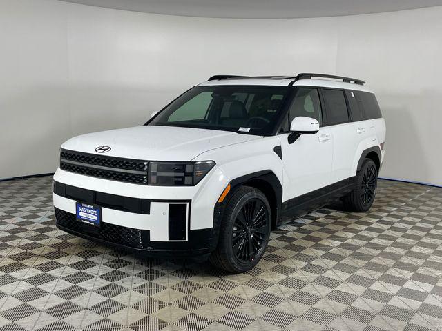 2026 Hyundai Santa Fe Hybrid Calligraphy for sale in BREMERTON, WA