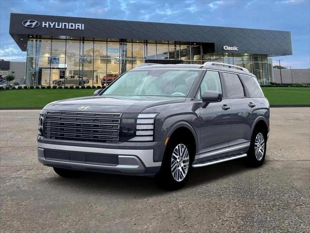 2026 Hyundai Palisade SEL 7P for sale in MENTOR, OH