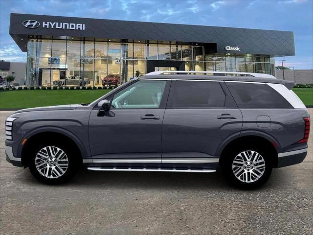 2026 Hyundai Palisade SEL 7P