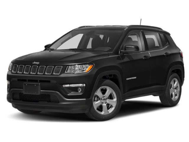 2019 Jeep Compass Latitude 4x4 for sale in Huntington Station, NY