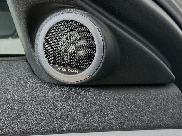 2020 Land Rover Range Rover Evoque SE