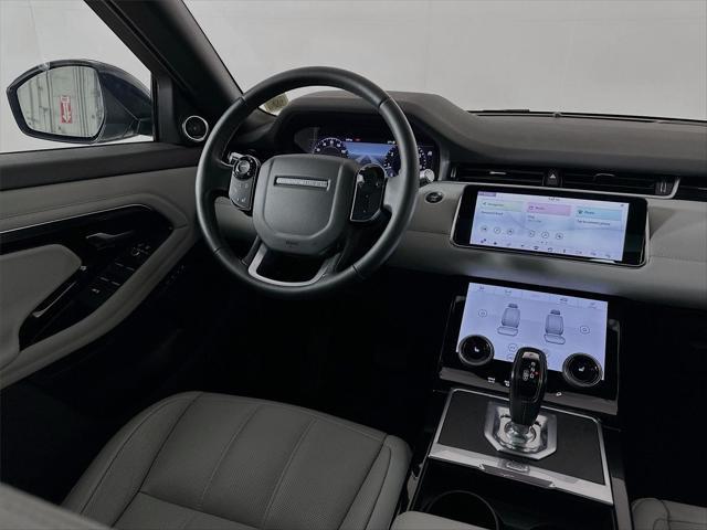 2020 Land Rover Range Rover Evoque SE