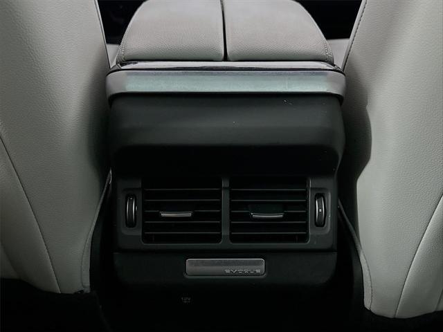2020 Land Rover Range Rover Evoque SE