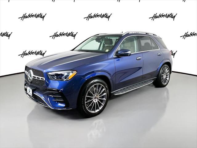 2026 Mercedes-Benz GLE GLE 450 4MATIC for sale in Huntington Station, NY