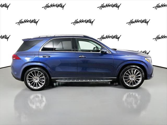 2026 Mercedes-Benz GLE GLE 450 4MATIC