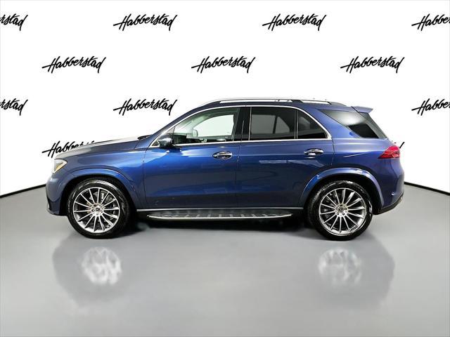 2026 Mercedes-Benz GLE GLE 450 4MATIC