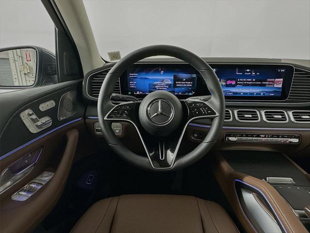 2026 Mercedes-Benz GLE GLE 450 4MATIC