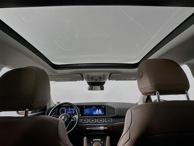 2026 Mercedes-Benz GLE GLE 450 4MATIC
