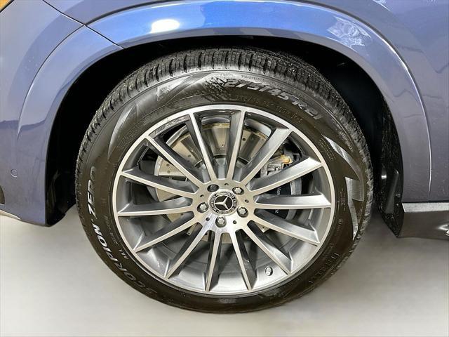 2026 Mercedes-Benz GLE GLE 450 4MATIC