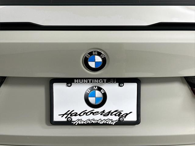 2025 BMW M3 Competition xDrive