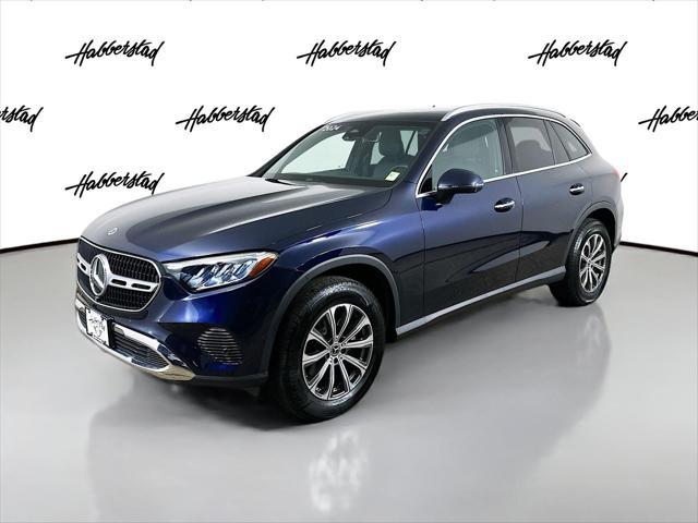 2024 Mercedes-Benz GLC 4MATIC SUV for sale in Huntington Station, NY