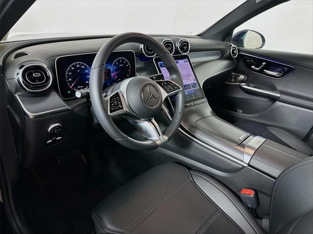 2024 Mercedes-Benz GLC 4MATIC SUV