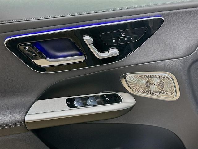 2024 Mercedes-Benz GLC 4MATIC SUV