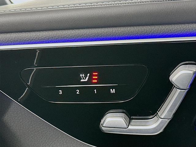 2024 Mercedes-Benz GLC 4MATIC SUV