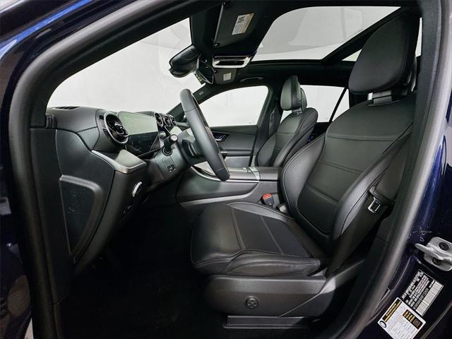 2024 Mercedes-Benz GLC 4MATIC SUV
