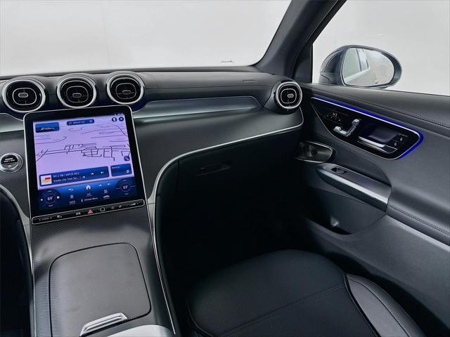 2024 Mercedes-Benz GLC 4MATIC SUV