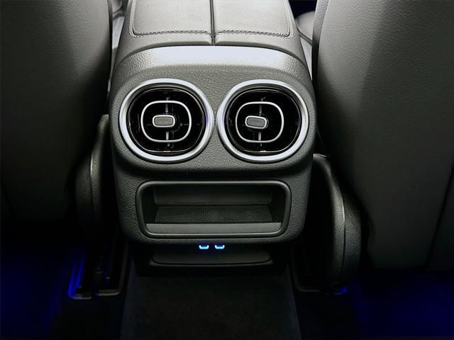2024 Mercedes-Benz GLC 4MATIC SUV