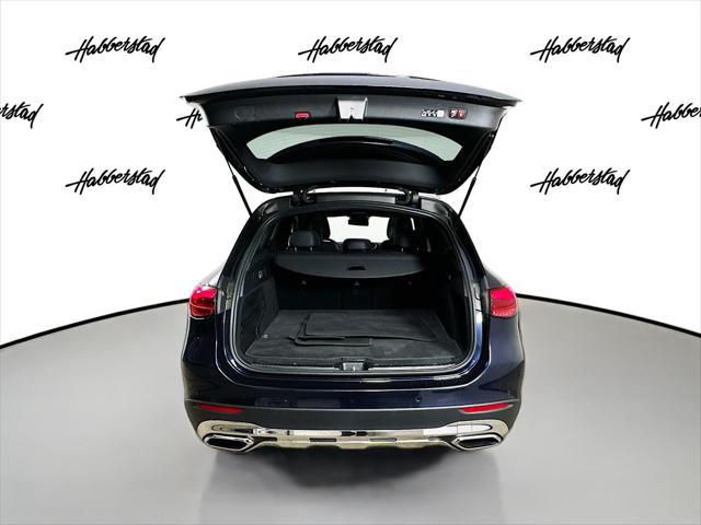 2024 Mercedes-Benz GLC 4MATIC SUV