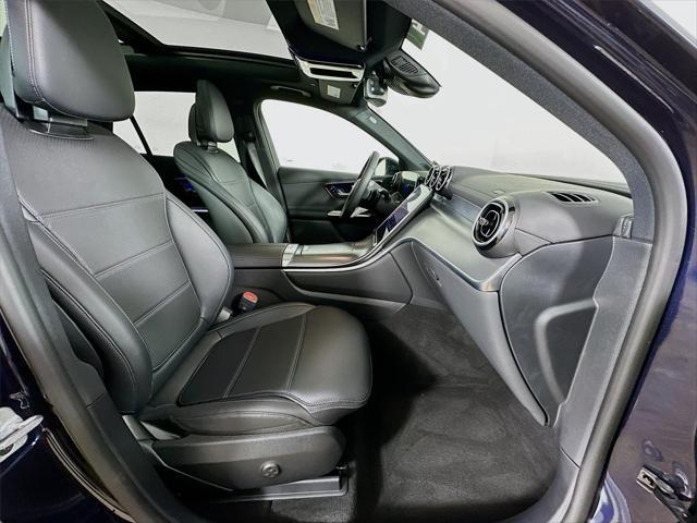 2024 Mercedes-Benz GLC 4MATIC SUV