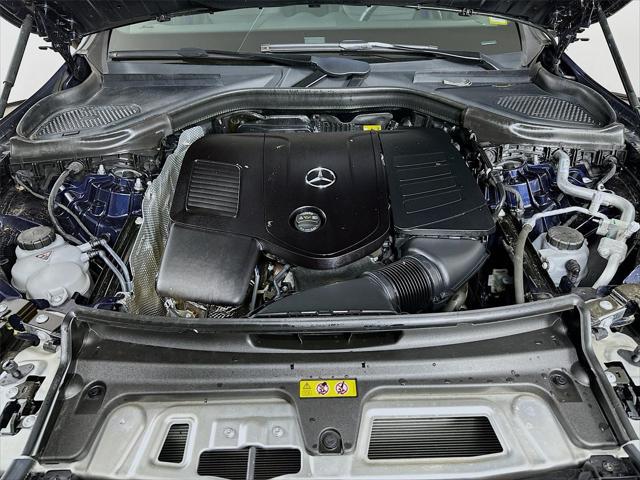 2024 Mercedes-Benz GLC 4MATIC SUV