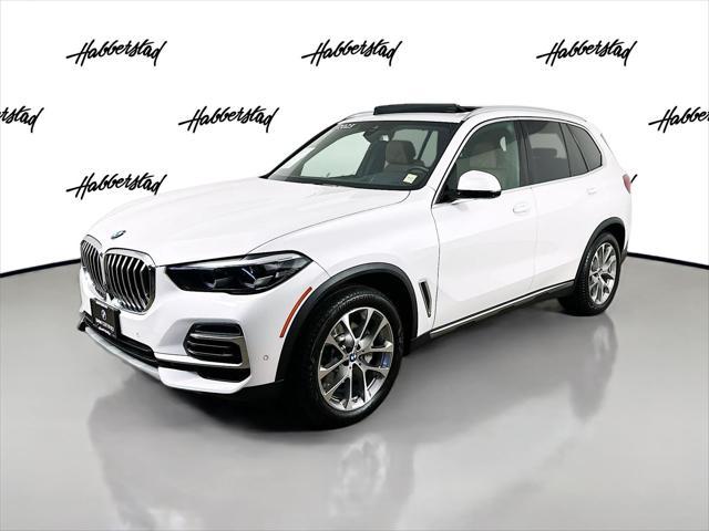 2023 BMW X5 xDrive40i for sale in Huntington Station, NY