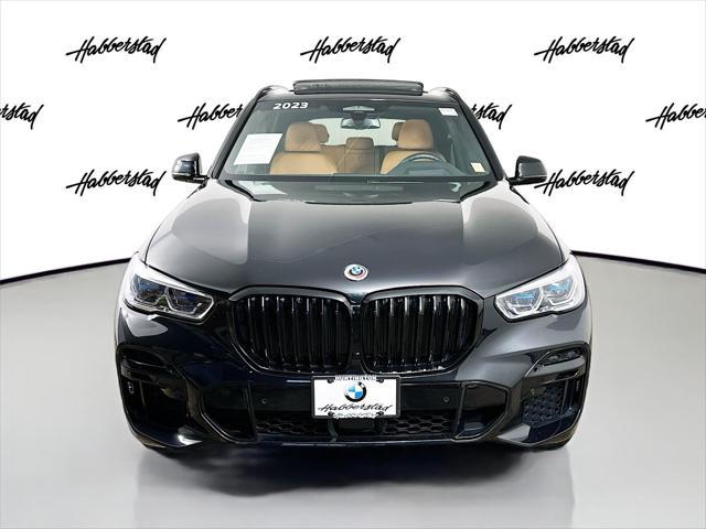 2023 BMW X5 M50i for sale in Huntington Station, NY