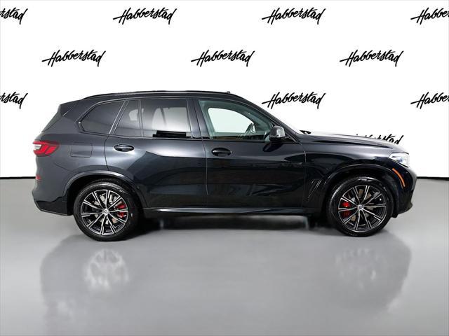 2023 BMW X5 M50i