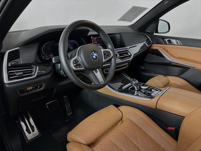 2023 BMW X5 M50i