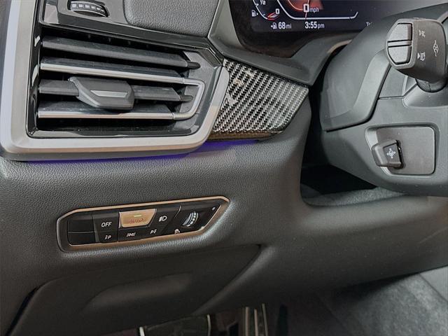 2023 BMW X5 M50i
