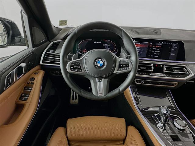 2023 BMW X5 M50i