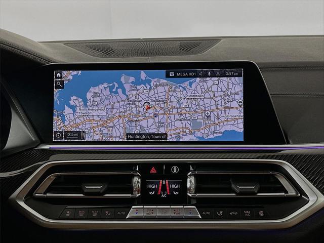 2023 BMW X5 M50i