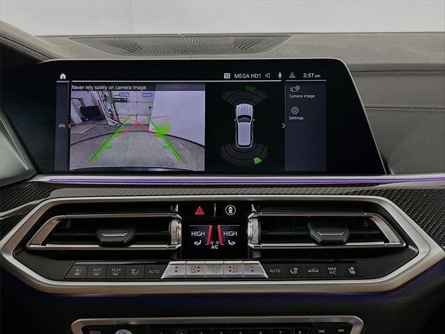 2023 BMW X5 M50i