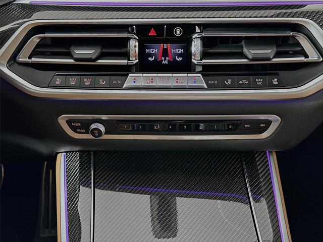 2023 BMW X5 M50i