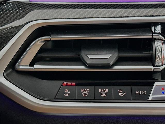 2023 BMW X5 M50i