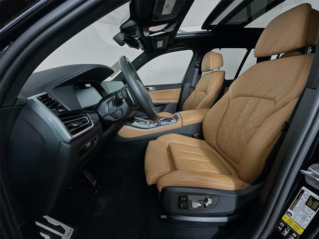 2023 BMW X5 M50i