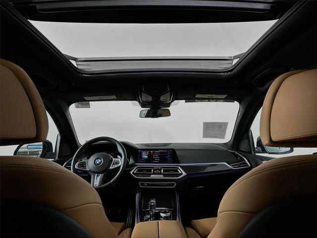 2023 BMW X5 M50i