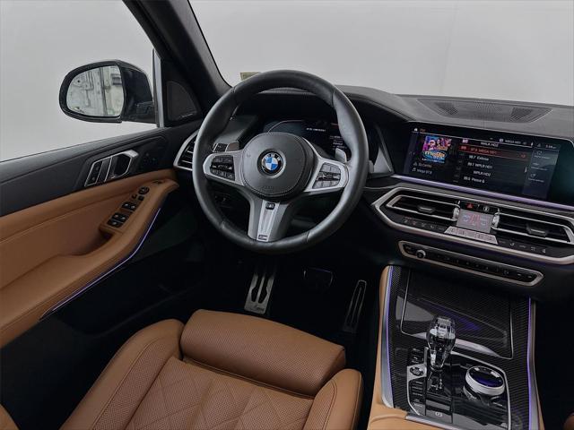 2023 BMW X5 M50i