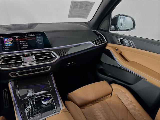 2023 BMW X5 M50i