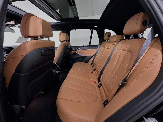 2023 BMW X5 M50i