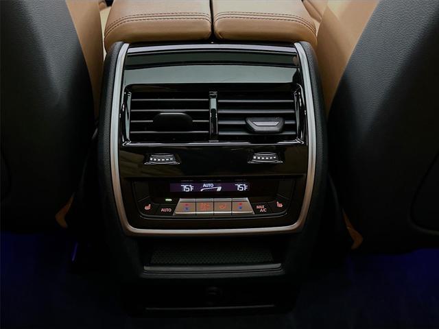 2023 BMW X5 M50i