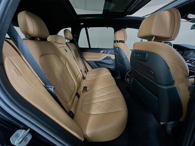 2023 BMW X5 M50i