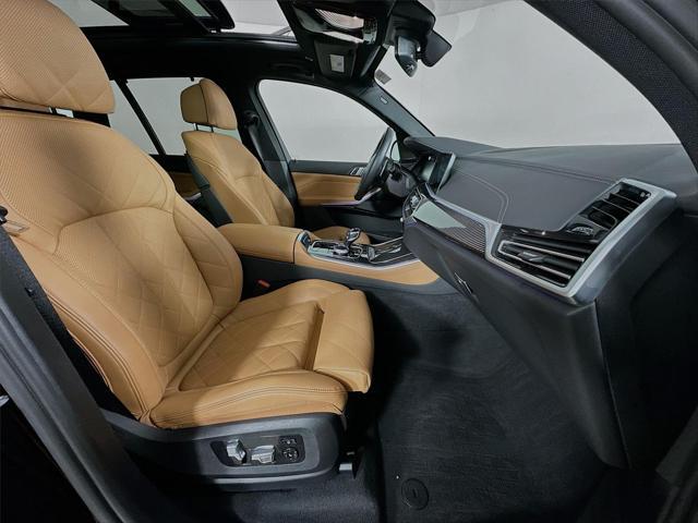 2023 BMW X5 M50i