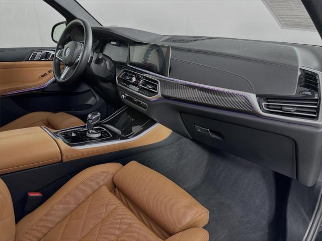2023 BMW X5 M50i
